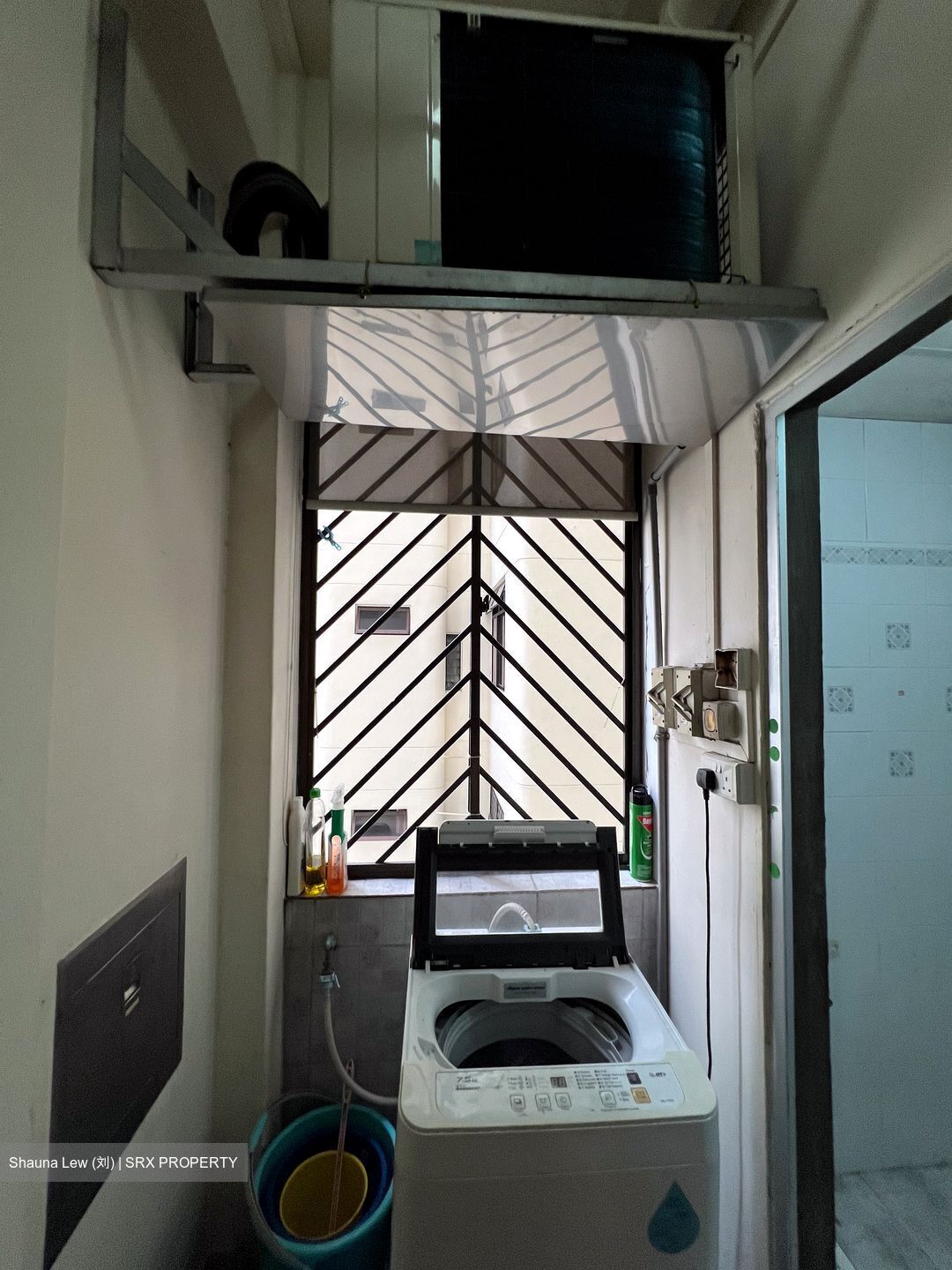 Cashew Heights Condominium (D23), Condominium #500554761